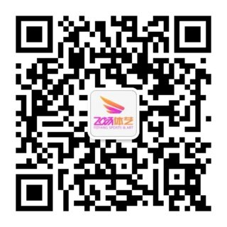 WeChat QR code