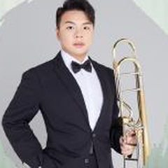 杨宇骏